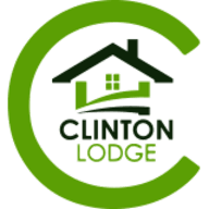 Clinton Lodge Logo