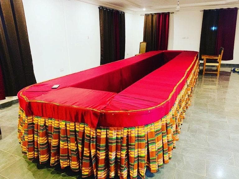 Executive Conference Facilities