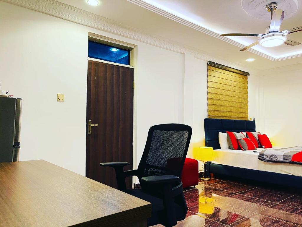 Fine Dining Restaurant